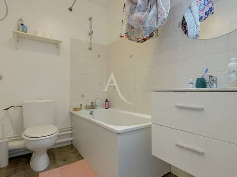 Vente Studio 1 pièce