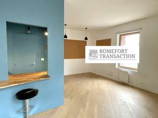 Vente Studio 1 pièce