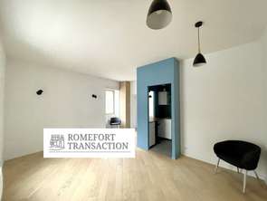 Vente StudioNantes Zola