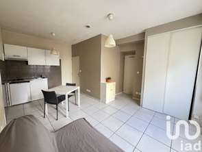 Vente Appartement T1Nantes Zola