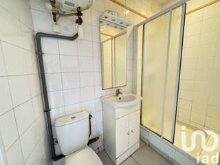 Vente appartement 1 pièce