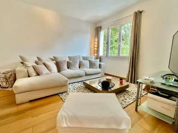 Vente Appartement 4 piècesNantes Zola