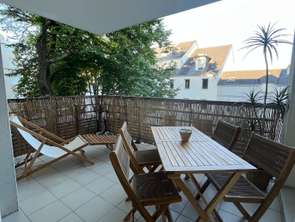 Vente Appartement 3 piècesNantes Zola