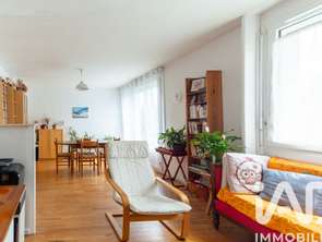 Vente Appartement 4 piècesNantes Zola