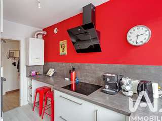 Vente appartement 4 pièces Vente appartement 4 pièces