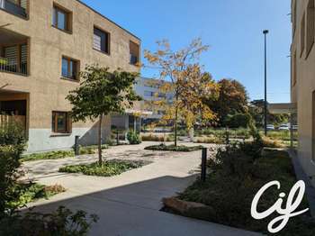 Vente Appartement 2 piècesNantes Zola