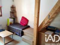 Vente appartement 1 pièce