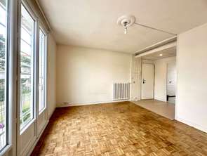 Vente Appartement 3 piècesNantes Zola