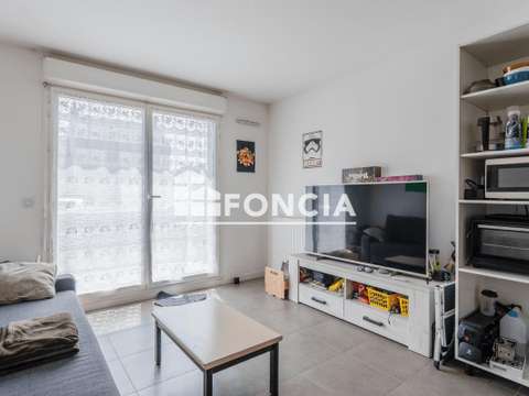 Vente appartement 2 pièces Vente appartement 2 pièces