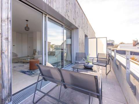 Vente appartement 4 pièces Vente appartement 4 pièces