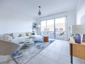 Vente appartement 4 pièces Vente appartement 4 pièces