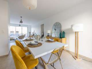 Vente appartement 4 pièces Vente appartement 4 pièces