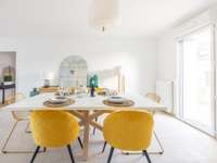 Vente appartement 4 pièces Vente appartement 4 pièces