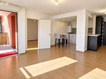 Vente Appartement 2 piècesNantes Zola