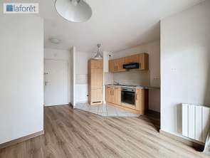 Vente Appartement 2 piècesNantes Zola