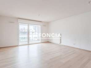 Vente Appartement 3 piècesNantes Zola