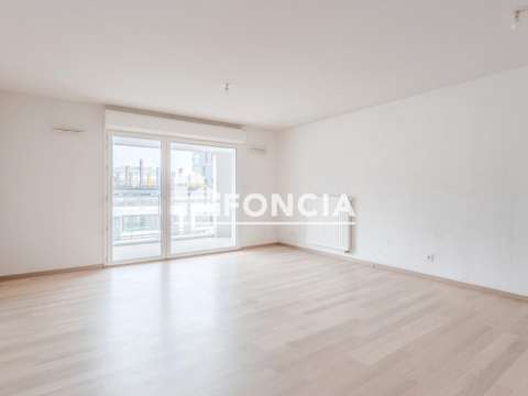 Vente appartement 3 pièces Nantes Zola 44