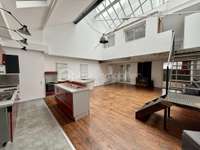 Vente appartement 5 pièces Vente appartement 5 pièces