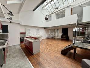 Vente Appartement 5 piècesNantes Zola