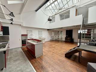 Vente appartement 5 pièces