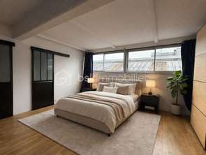 Vente Appartement 5 piècesNantes Zola
