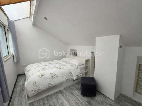Vente appartement 5 pièces