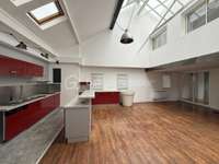 Vente appartement 5 pièces Vente appartement 5 pièces
