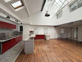 Vente appartement 5 pièces