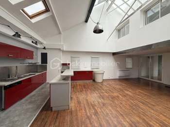 Vente appartement 5 pièces Vente appartement 5 pièces