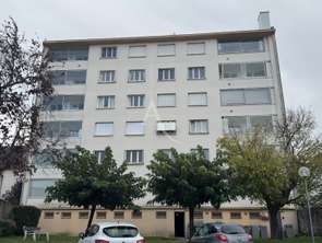 Vente Appartement 3 piècesNantes Zola