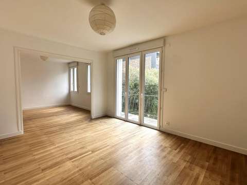 Vente appartement 4 pièces Nantes Zola 44
