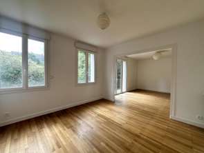 Vente Appartement 4 piècesNantes Zola