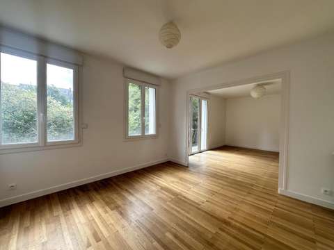 Vente appartement 4 pièces Nantes Zola 44