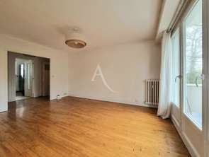 Vente Appartement 4 piècesNantes Zola