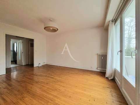 Vente appartement 4 pièces Nantes Zola 44