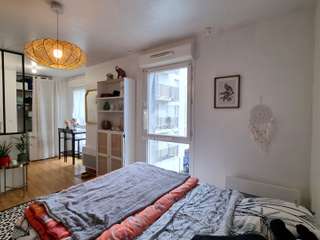 Vente Studio 1 pièce