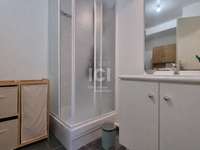 Vente Studio 1 pièce