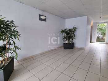 Vente Studio 1 pièce Nantes Zola 44