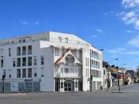 Vente Studio 1 pièce