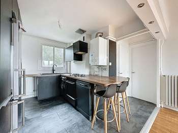 Vente appartement 4 pièces Vente appartement 4 pièces