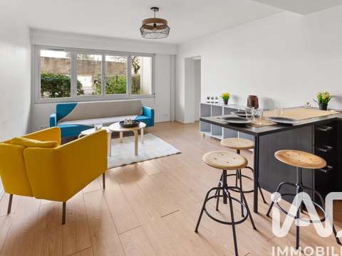 Vente appartement 2 pièces Vente appartement 2 pièces