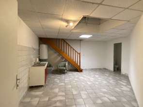 Vente Appartement 3 piècesNantes Zola