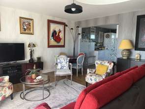 Vente Appartement 4 piècesNantes Zola
