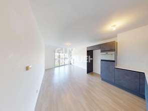 Vente Appartement 3 piècesNantes Zola
