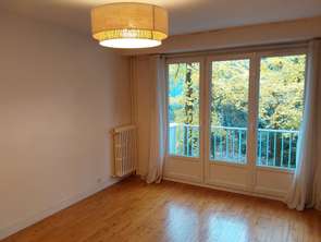 Vente Appartement 3 piècesNantes Zola