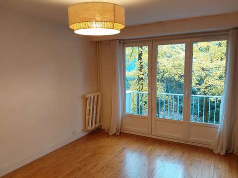 Vente appartement 3 pièces Nantes Zola 44