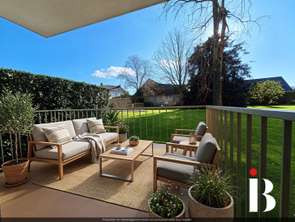 Vente Appartement 3 piècesNantes Zola