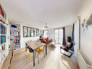 Photo Vente appartement Nantes Zola