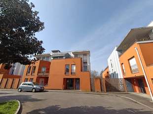 Photo Vente appartement Nantes Zola