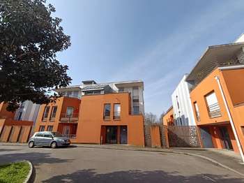 Photo Vente appartement Nantes Zola
